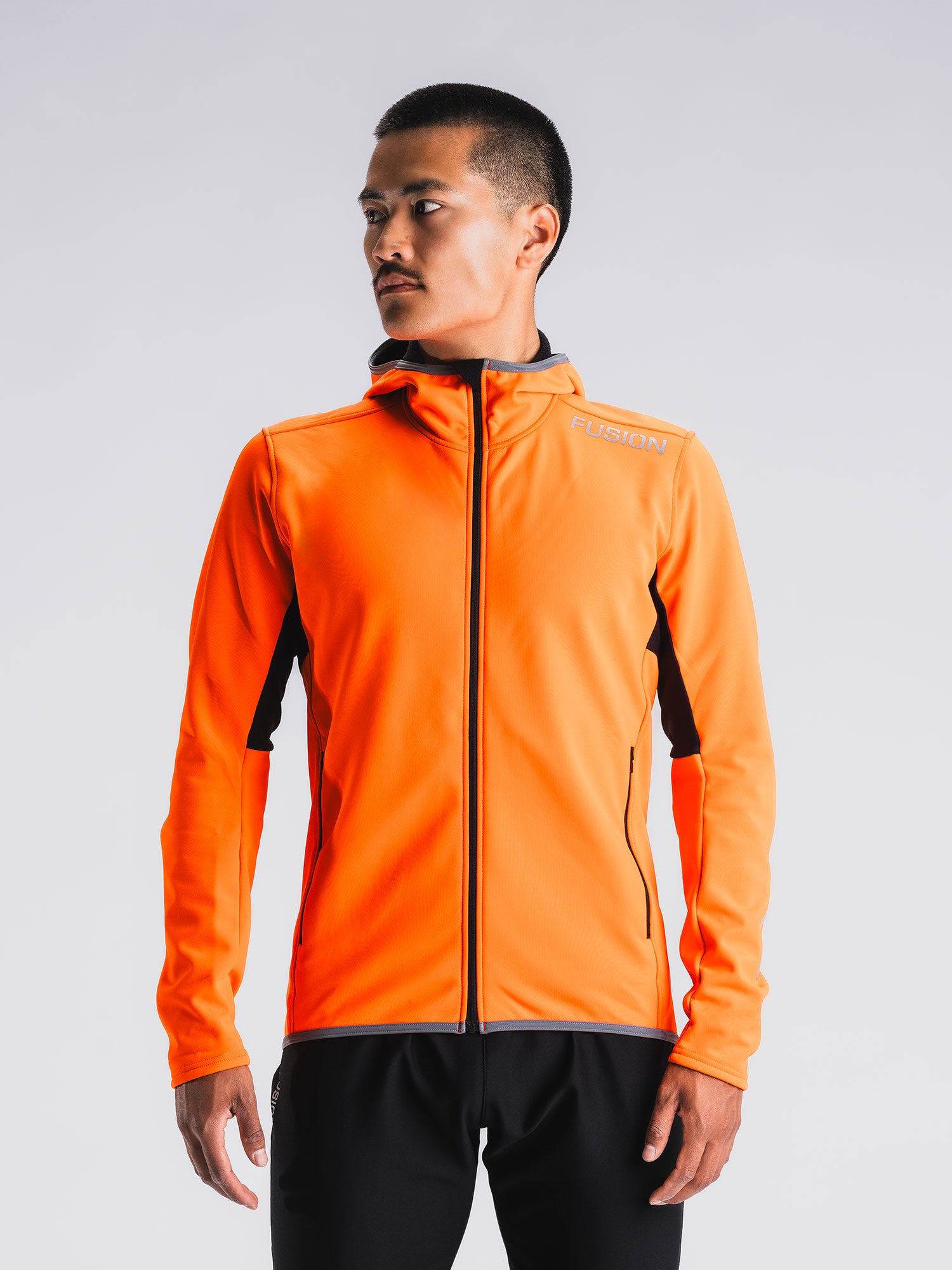 Commuter Cycling Jacket